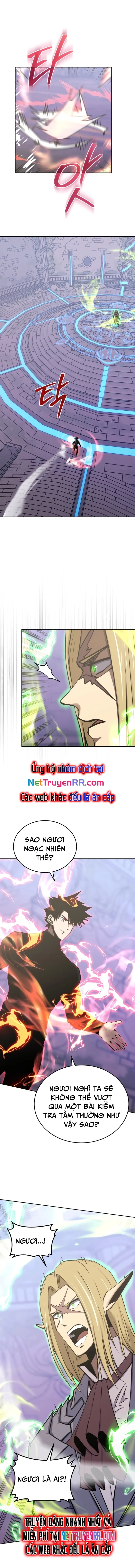 Từ Hôm Nay, Tôi Là Một Người Chơi Chapter 110 - Trang 2