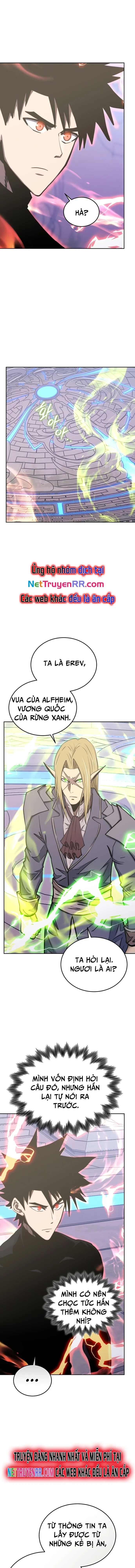 Từ Hôm Nay, Tôi Là Một Người Chơi Chapter 110 - Trang 2