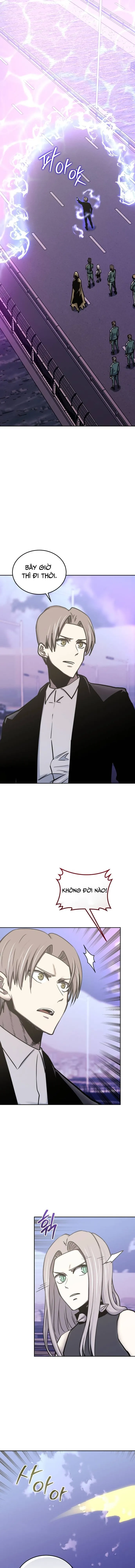 Từ Hôm Nay, Tôi Là Một Người Chơi Chapter 111 - Trang 2