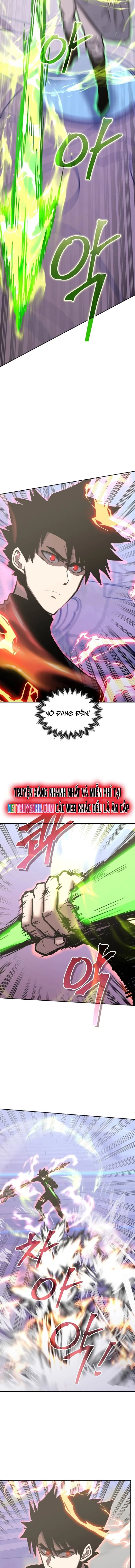 Từ Hôm Nay, Tôi Là Một Người Chơi Chapter 111 - Trang 2