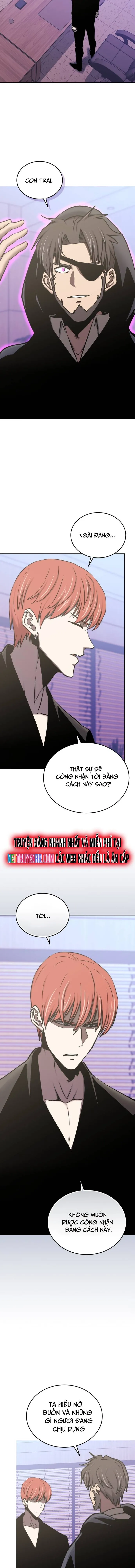 Từ Hôm Nay, Tôi Là Một Người Chơi Chapter 111 - Trang 2