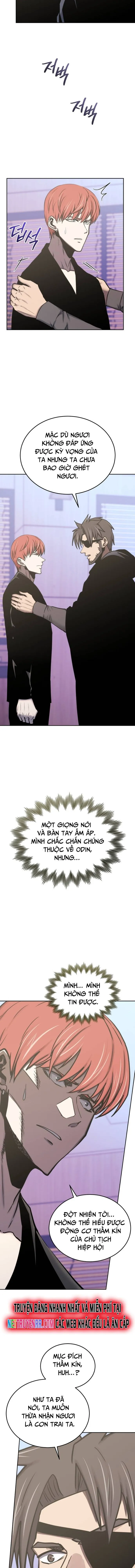 Từ Hôm Nay, Tôi Là Một Người Chơi Chapter 111 - Trang 2