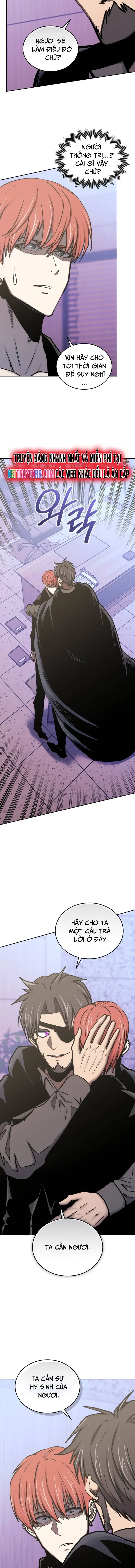 Từ Hôm Nay, Tôi Là Một Người Chơi Chapter 111 - Trang 2