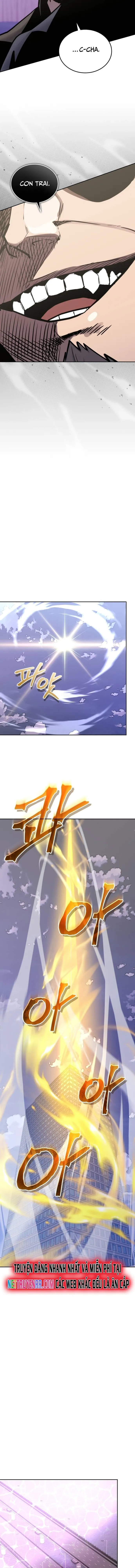 Từ Hôm Nay, Tôi Là Một Người Chơi Chapter 111 - Trang 2