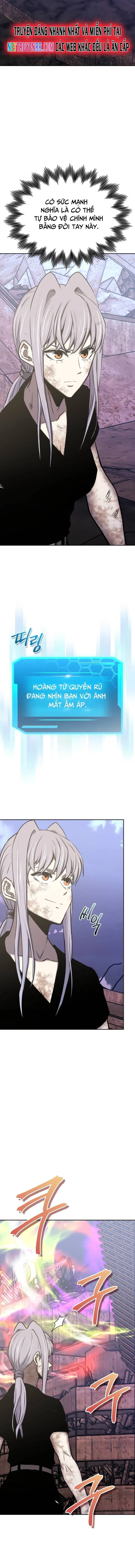 Từ Hôm Nay, Tôi Là Một Người Chơi Chapter 112 - Trang 2