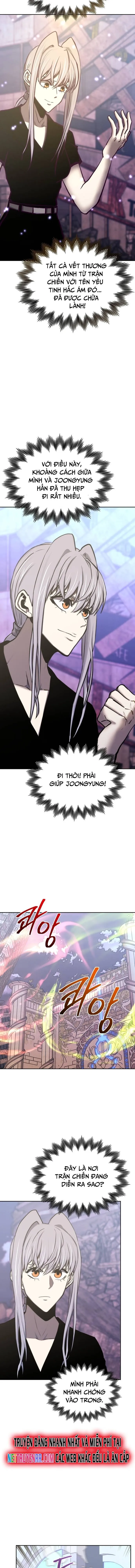 Từ Hôm Nay, Tôi Là Một Người Chơi Chapter 112 - Trang 2