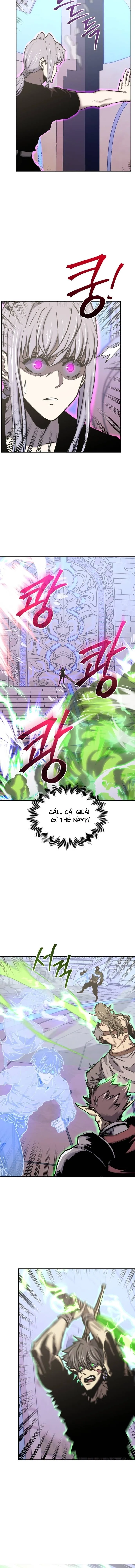 Từ Hôm Nay, Tôi Là Một Người Chơi Chapter 112 - Trang 2