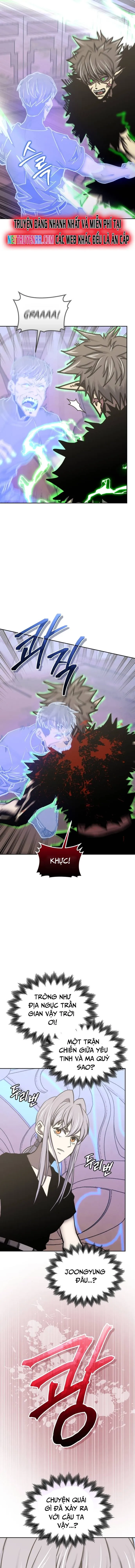 Từ Hôm Nay, Tôi Là Một Người Chơi Chapter 112 - Trang 2