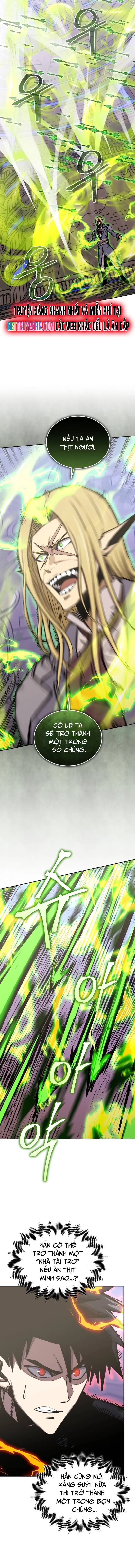 Từ Hôm Nay, Tôi Là Một Người Chơi Chapter 112 - Trang 2