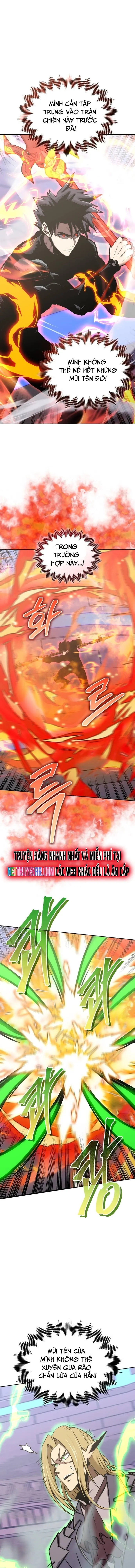 Từ Hôm Nay, Tôi Là Một Người Chơi Chapter 112 - Trang 2