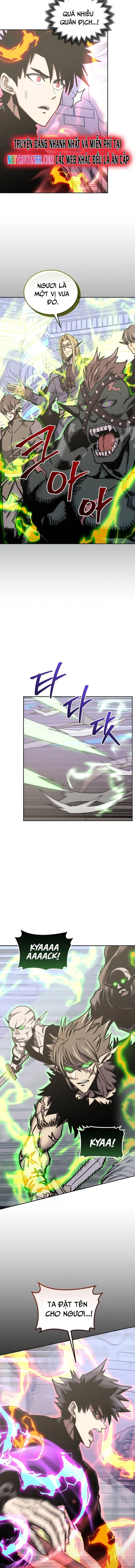 Từ Hôm Nay, Tôi Là Một Người Chơi Chapter 112 - Trang 2