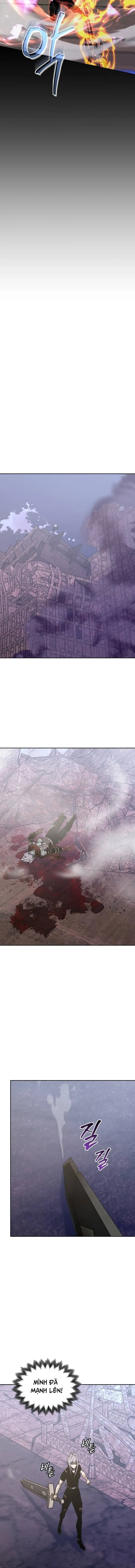 Từ Hôm Nay, Tôi Là Một Người Chơi Chapter 112 - Trang 2