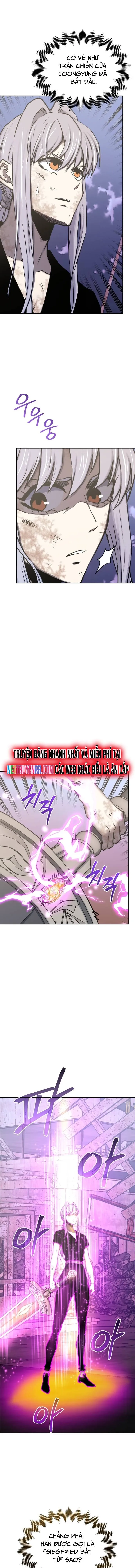 Từ Hôm Nay, Tôi Là Một Người Chơi Chapter 113 - Trang 2