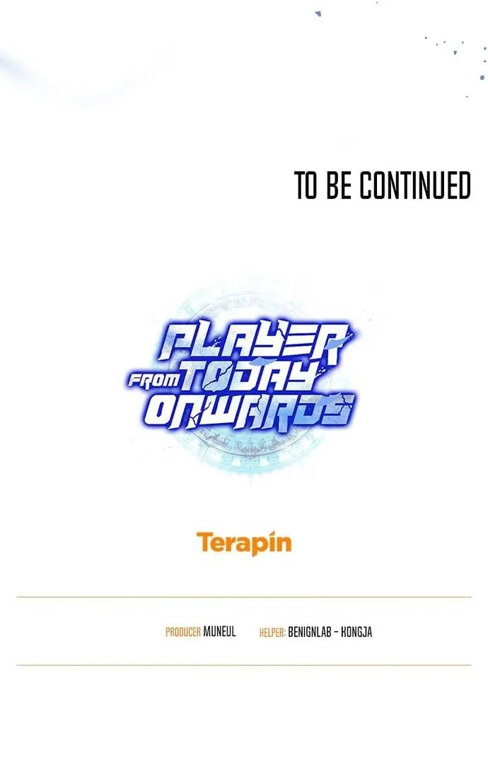 Từ Hôm Nay, Tôi Là Một Người Chơi Chapter 113 - Trang 2