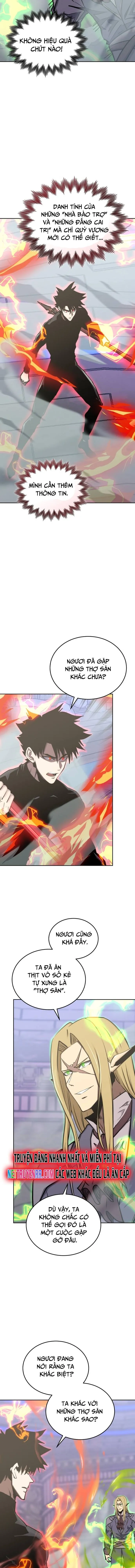 Từ Hôm Nay, Tôi Là Một Người Chơi Chapter 113 - Trang 2