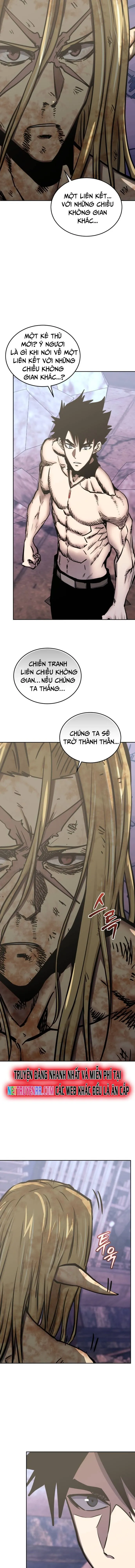 Từ Hôm Nay, Tôi Là Một Người Chơi Chapter 114 - Trang 2