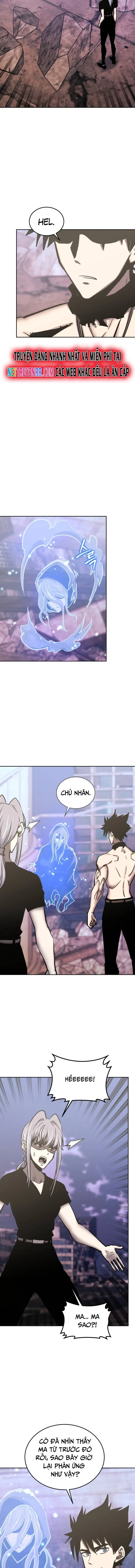 Từ Hôm Nay, Tôi Là Một Người Chơi Chapter 114 - Trang 2