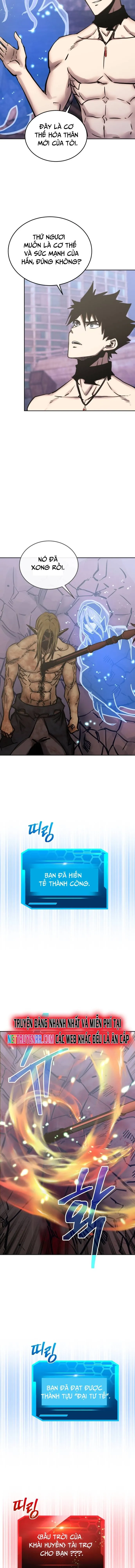 Từ Hôm Nay, Tôi Là Một Người Chơi Chapter 114 - Trang 2