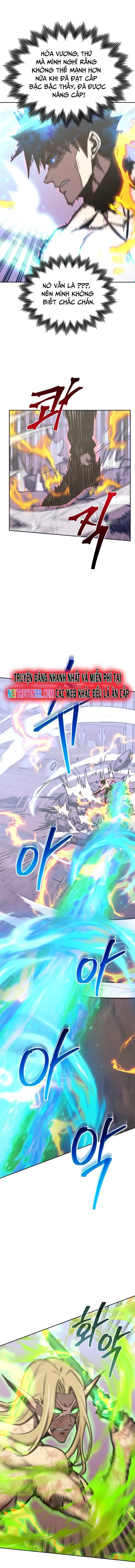 Từ Hôm Nay, Tôi Là Một Người Chơi Chapter 114 - Trang 2