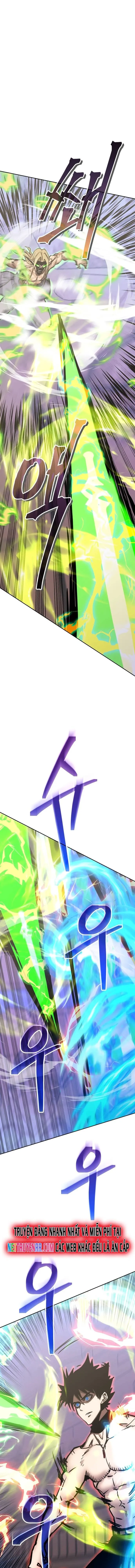 Từ Hôm Nay, Tôi Là Một Người Chơi Chapter 114 - Trang 2