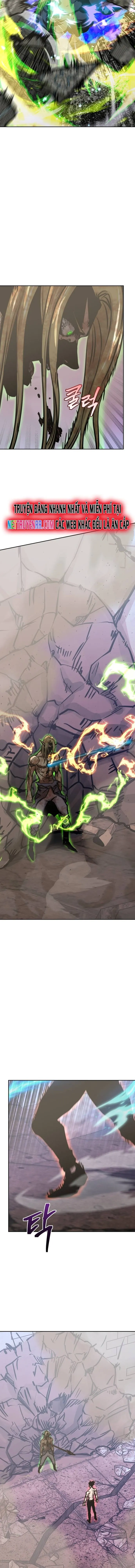 Từ Hôm Nay, Tôi Là Một Người Chơi Chapter 114 - Trang 2