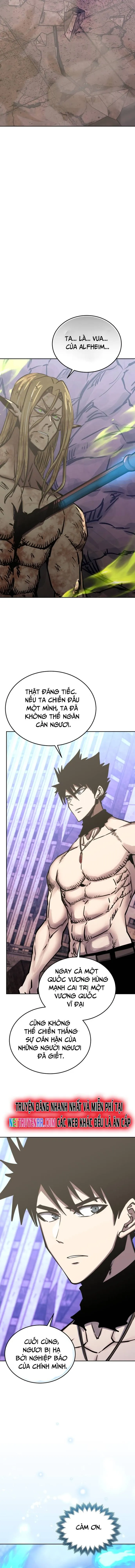 Từ Hôm Nay, Tôi Là Một Người Chơi Chapter 114 - Trang 2