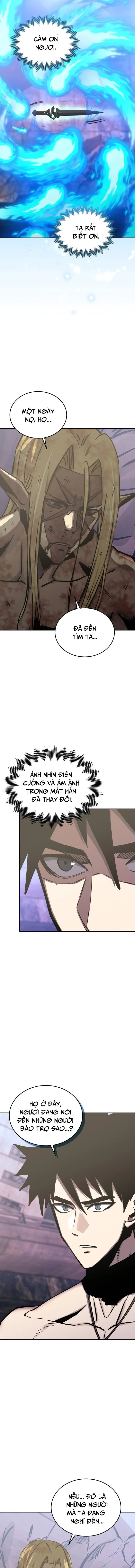 Từ Hôm Nay, Tôi Là Một Người Chơi Chapter 114 - Trang 2