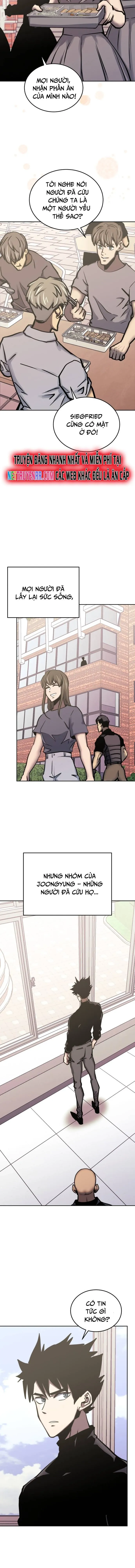 Từ Hôm Nay, Tôi Là Một Người Chơi Chapter 115 - Trang 2