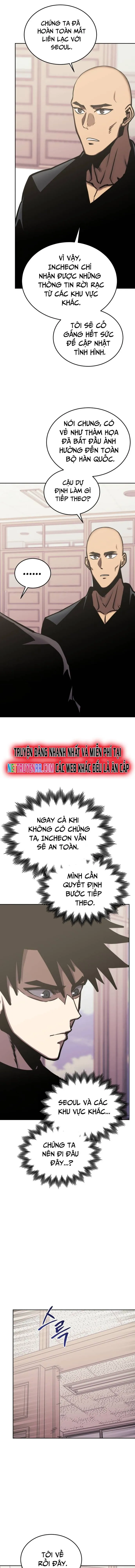 Từ Hôm Nay, Tôi Là Một Người Chơi Chapter 115 - Trang 2