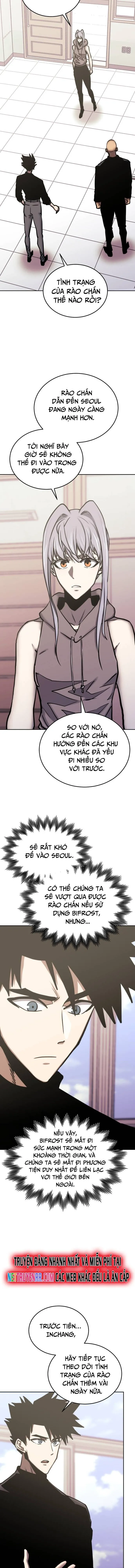 Từ Hôm Nay, Tôi Là Một Người Chơi Chapter 115 - Trang 2