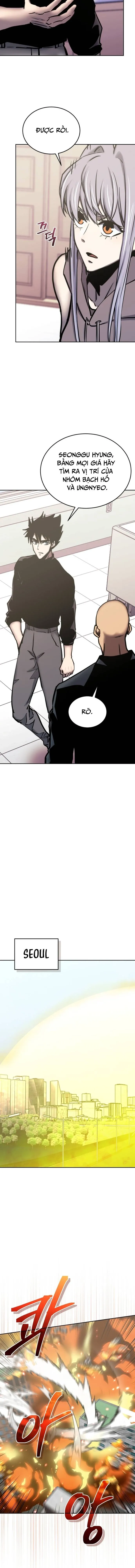 Từ Hôm Nay, Tôi Là Một Người Chơi Chapter 115 - Trang 2