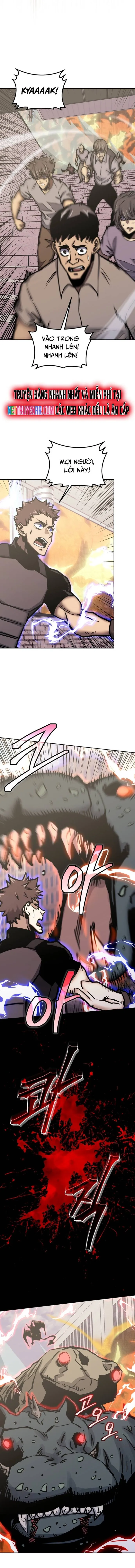 Từ Hôm Nay, Tôi Là Một Người Chơi Chapter 115 - Trang 2