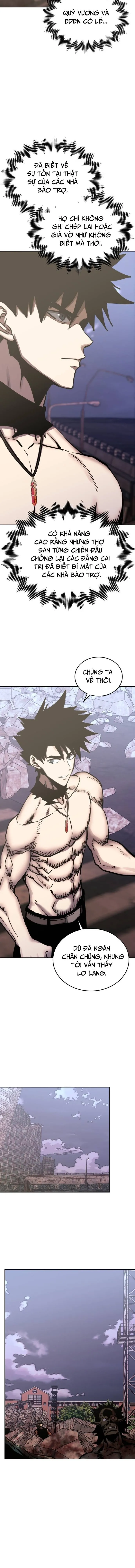 Từ Hôm Nay, Tôi Là Một Người Chơi Chapter 115 - Trang 2