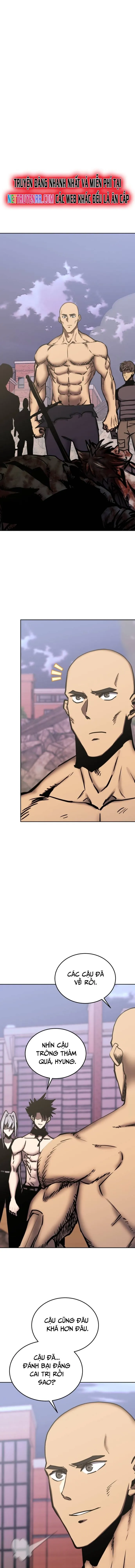 Từ Hôm Nay, Tôi Là Một Người Chơi Chapter 115 - Trang 2