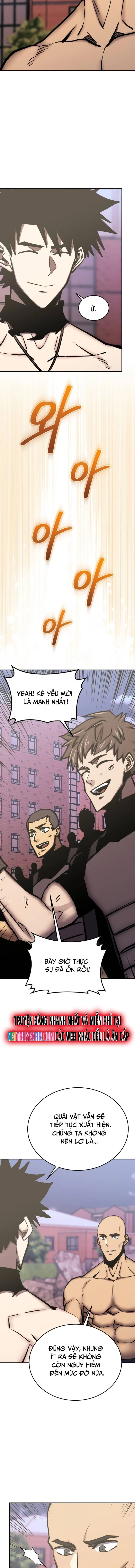 Từ Hôm Nay, Tôi Là Một Người Chơi Chapter 115 - Trang 2