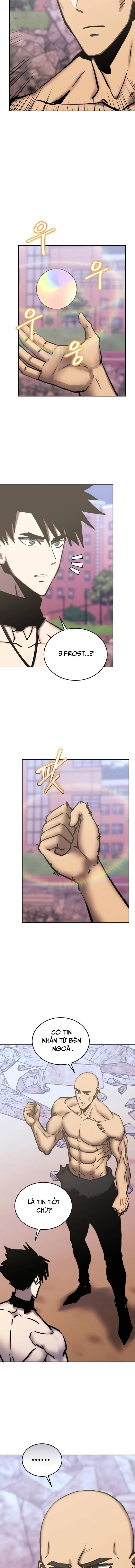 Từ Hôm Nay, Tôi Là Một Người Chơi Chapter 115 - Trang 2