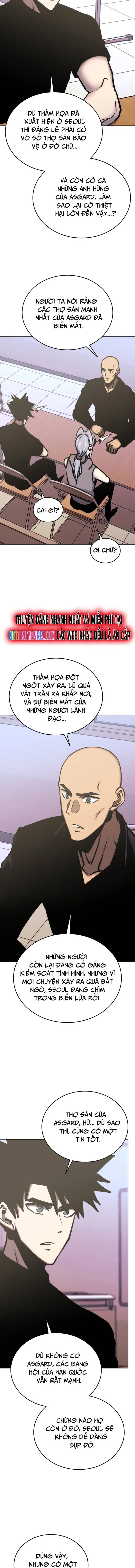 Từ Hôm Nay, Tôi Là Một Người Chơi Chapter 115 - Trang 2