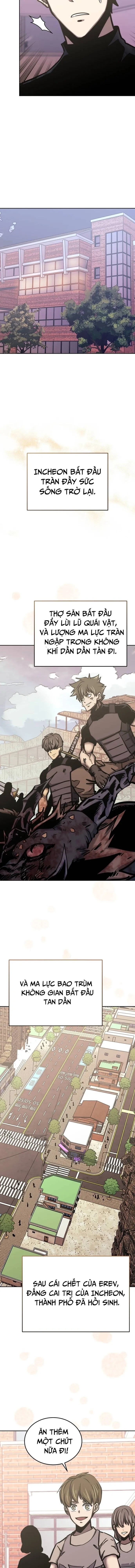 Từ Hôm Nay, Tôi Là Một Người Chơi Chapter 115 - Trang 2