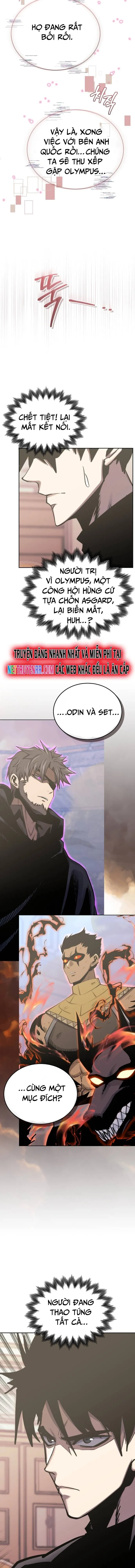 Từ Hôm Nay, Tôi Là Một Người Chơi Chapter 116 - Trang 2