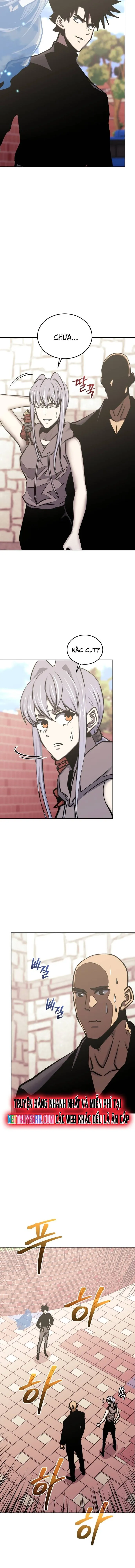 Từ Hôm Nay, Tôi Là Một Người Chơi Chapter 116 - Trang 2