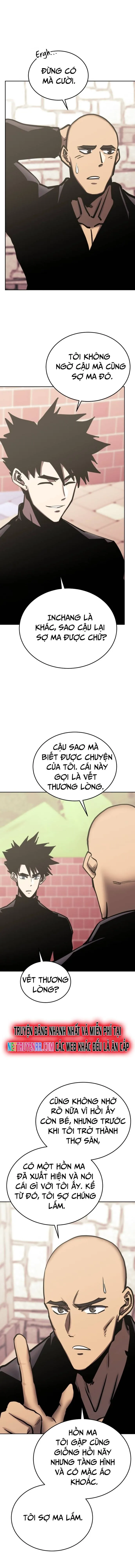 Từ Hôm Nay, Tôi Là Một Người Chơi Chapter 116 - Trang 2