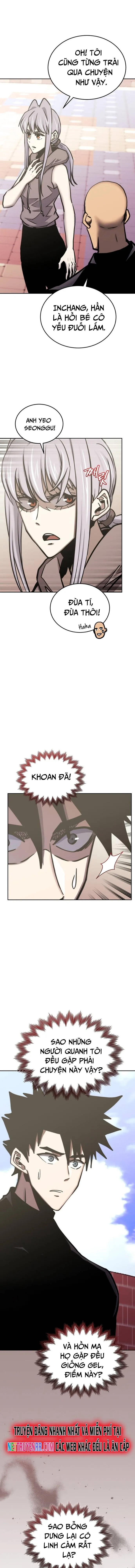 Từ Hôm Nay, Tôi Là Một Người Chơi Chapter 116 - Trang 2