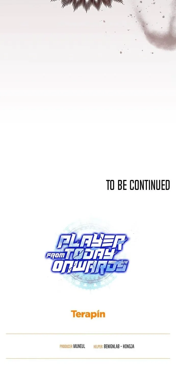 Từ Hôm Nay, Tôi Là Một Người Chơi Chapter 116 - Trang 2