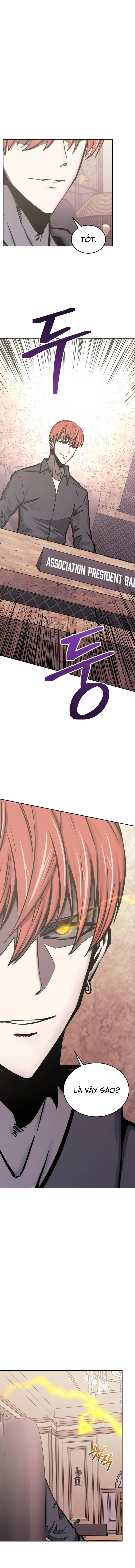 Từ Hôm Nay, Tôi Là Một Người Chơi Chapter 116 - Trang 2