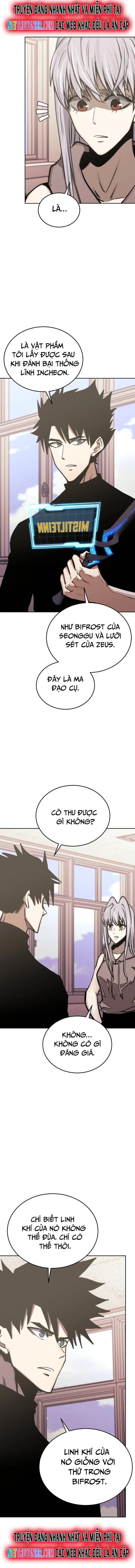 Từ Hôm Nay, Tôi Là Một Người Chơi Chapter 116 - Trang 2