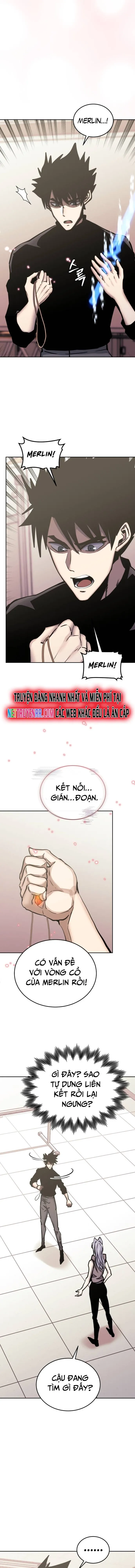 Từ Hôm Nay, Tôi Là Một Người Chơi Chapter 116 - Trang 2