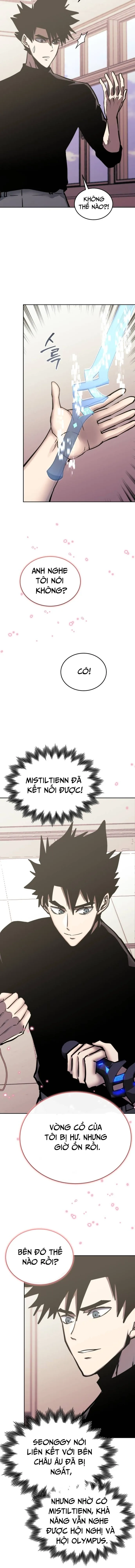 Từ Hôm Nay, Tôi Là Một Người Chơi Chapter 116 - Trang 2