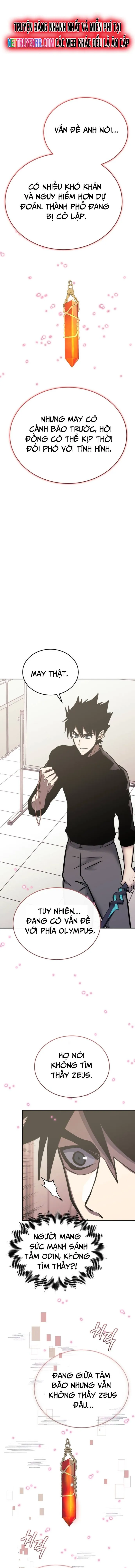 Từ Hôm Nay, Tôi Là Một Người Chơi Chapter 116 - Trang 2