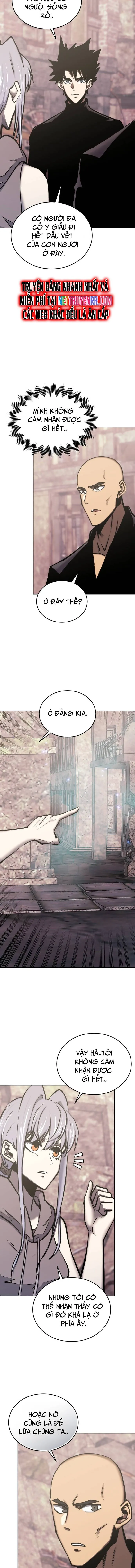 Từ Hôm Nay, Tôi Là Một Người Chơi Chapter 117 - Trang 2