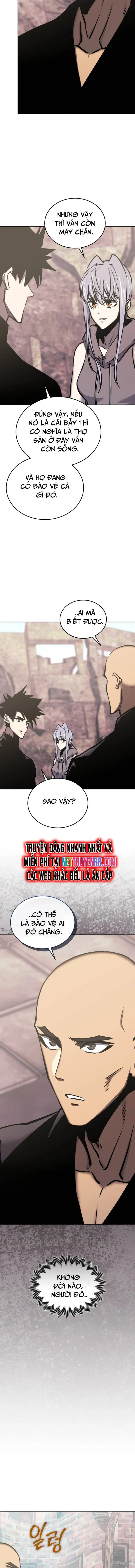 Từ Hôm Nay, Tôi Là Một Người Chơi Chapter 117 - Trang 2